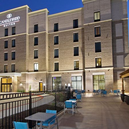 Candlewood Suites - Frisco, An Ihg Hotel Exterior foto